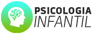 Psicologia Infantil Logo