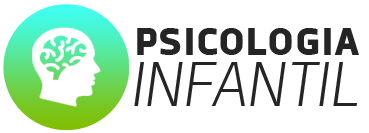 Psicologia Infantil Logo